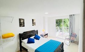 Hotel Taganga Plaza Santa Marta