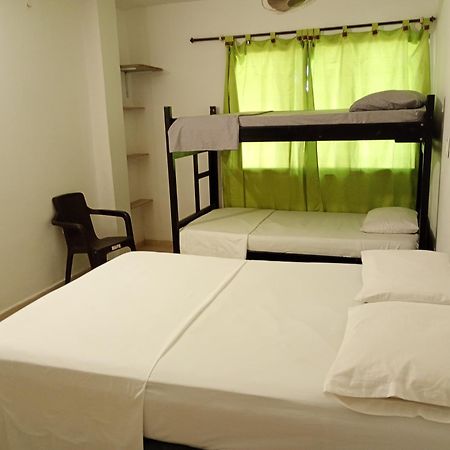 Hotel Taganga Plaza Santa Marta Extérieur photo