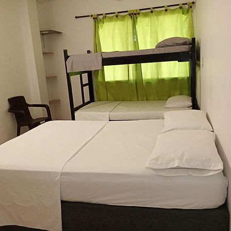 Hotel Taganga Plaza Santa Marta Extérieur photo