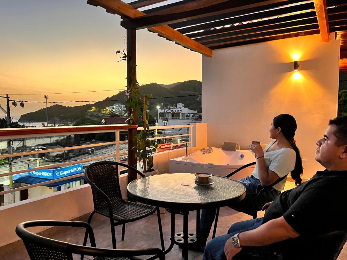 Hotel Taganga Plaza Santa Marta Extérieur photo
