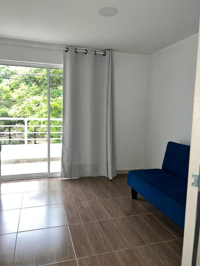 Hotel Taganga Plaza Santa Marta Extérieur photo
