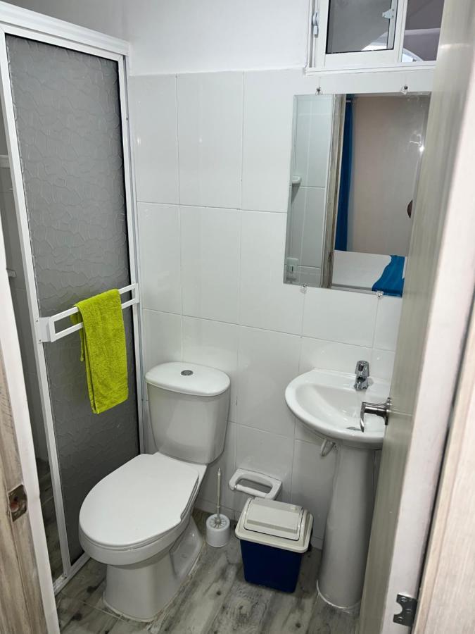 Hotel Taganga Plaza Santa Marta Extérieur photo