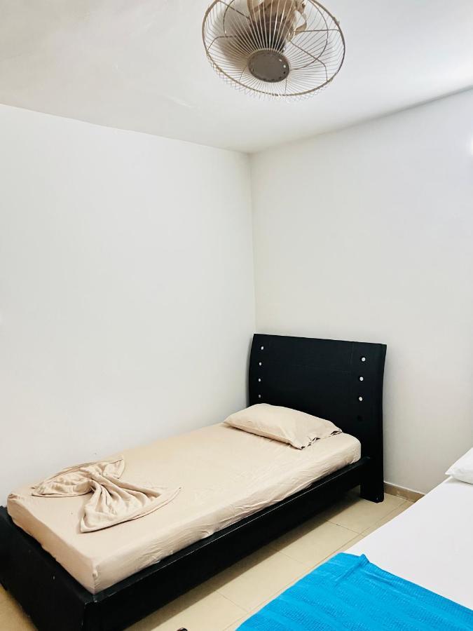 Hotel Taganga Plaza Santa Marta Extérieur photo