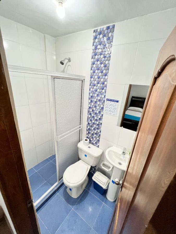 Hotel Taganga Plaza Santa Marta Extérieur photo