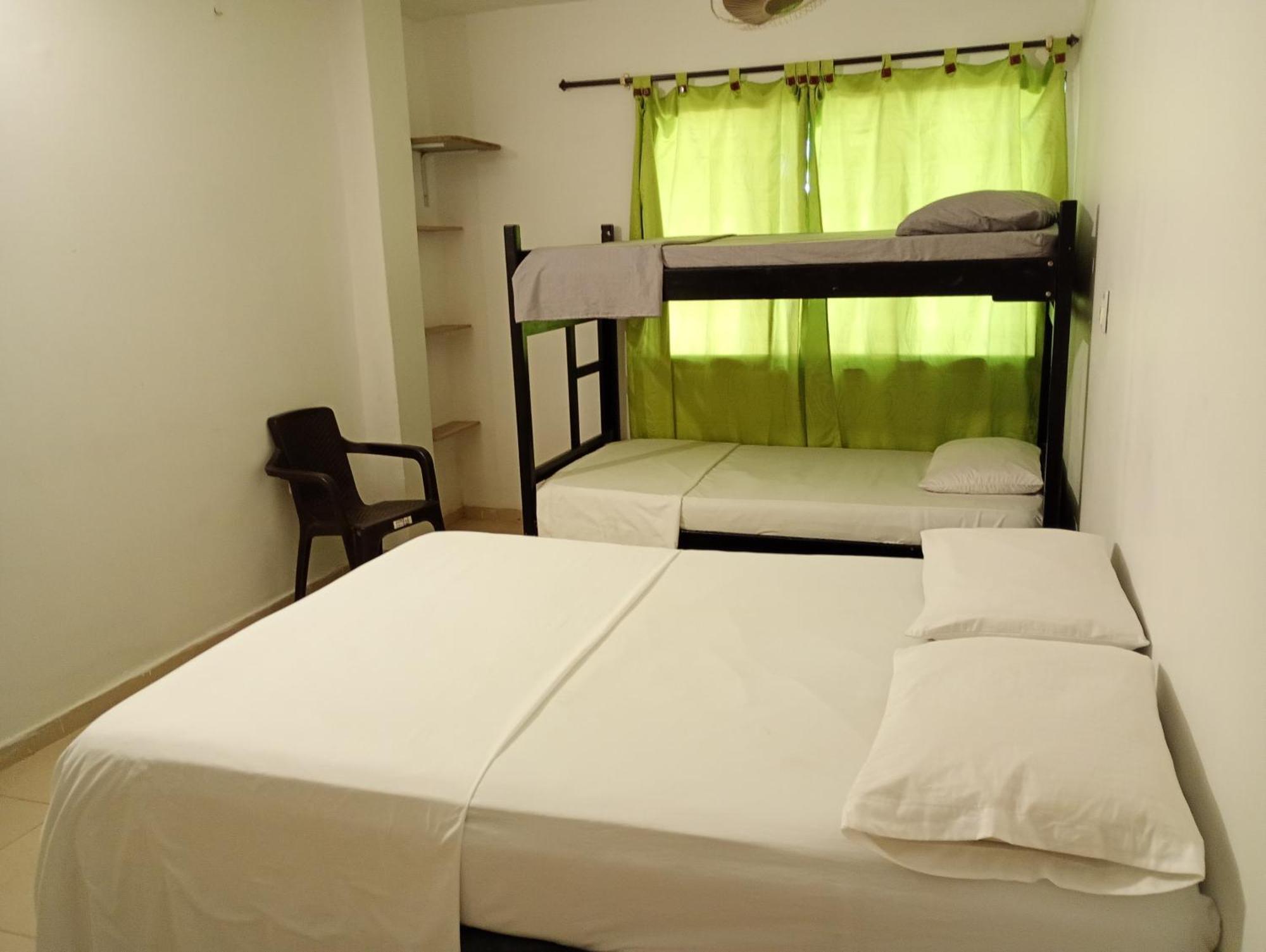 Hotel Taganga Plaza Santa Marta Extérieur photo