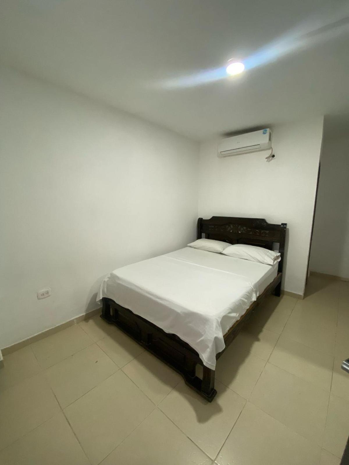 Hotel Taganga Plaza Santa Marta Extérieur photo