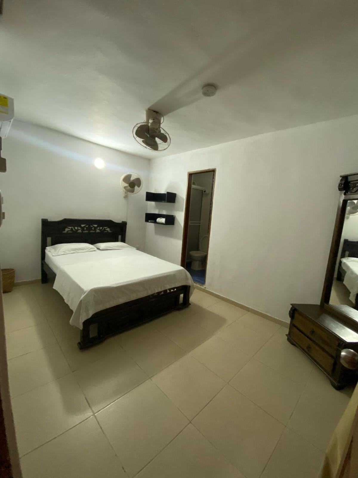 Hotel Taganga Plaza Santa Marta Extérieur photo