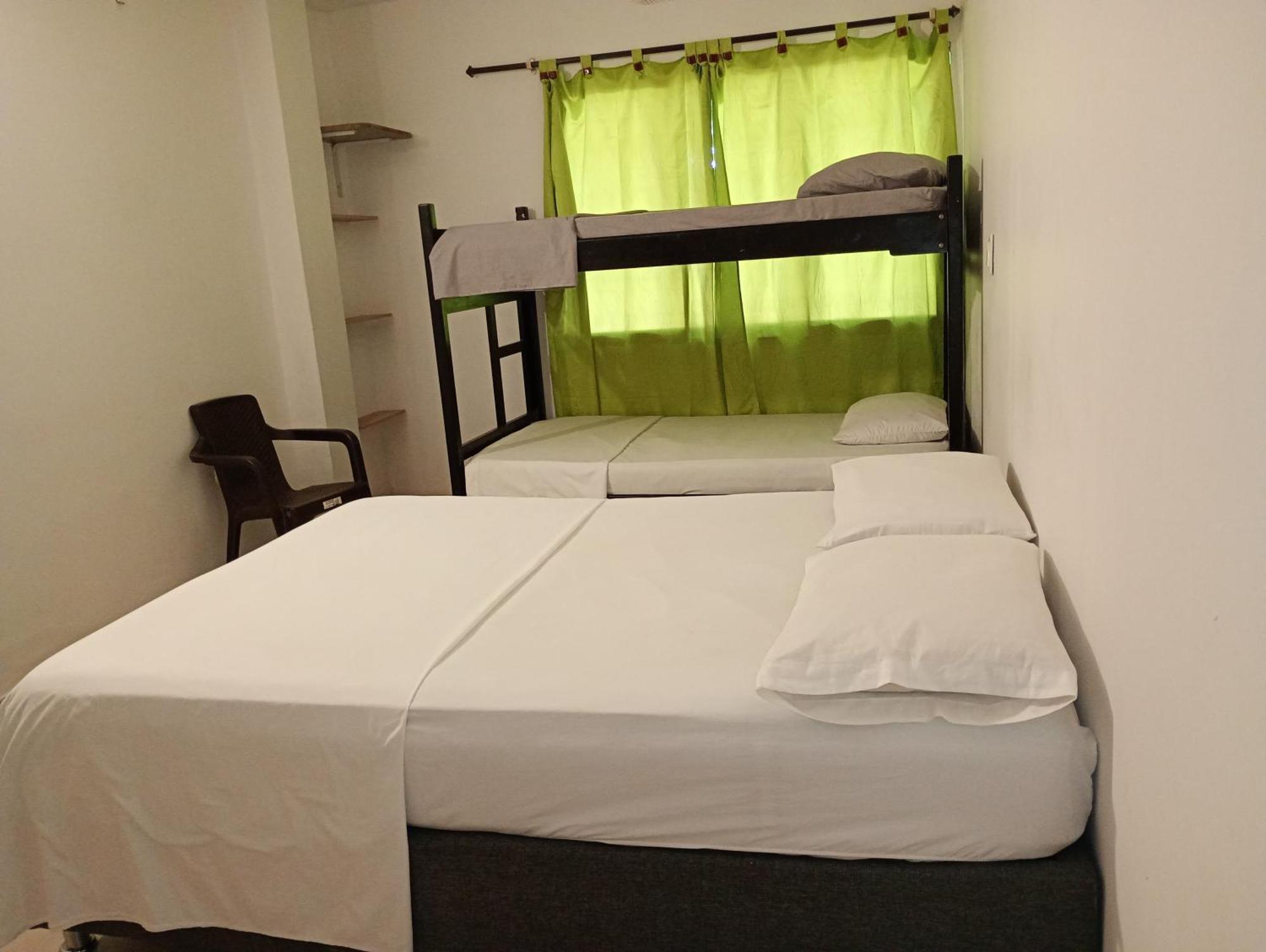 Hotel Taganga Plaza Santa Marta Extérieur photo