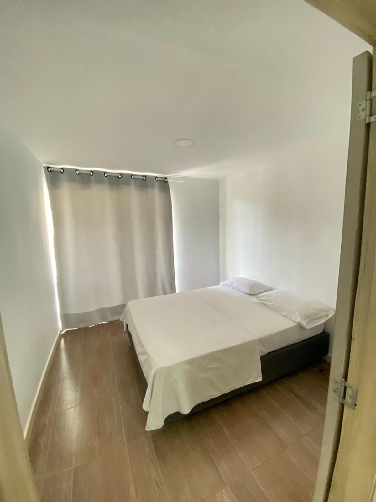 Hotel Taganga Plaza Santa Marta Extérieur photo