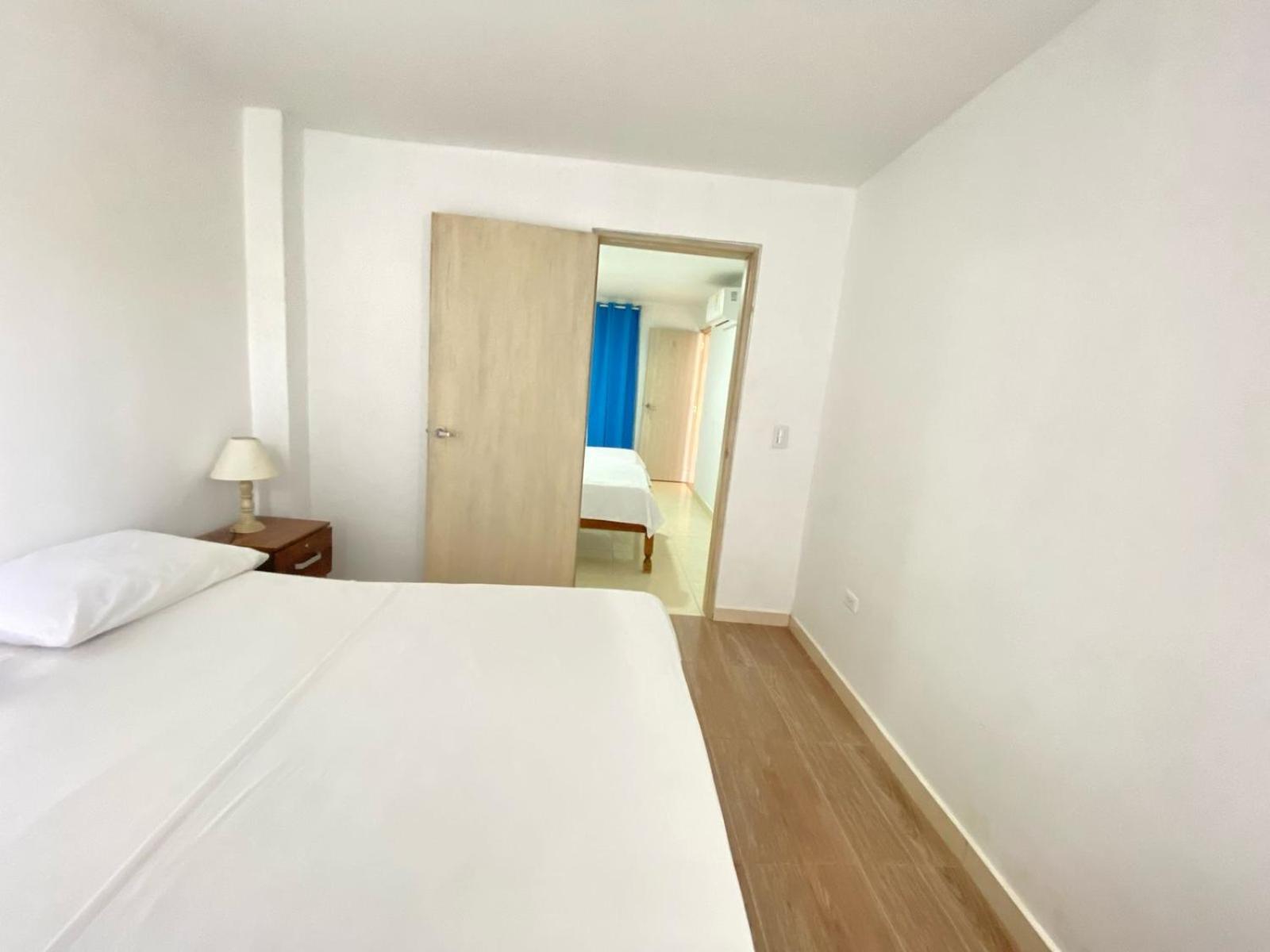 Hotel Taganga Plaza Santa Marta Extérieur photo