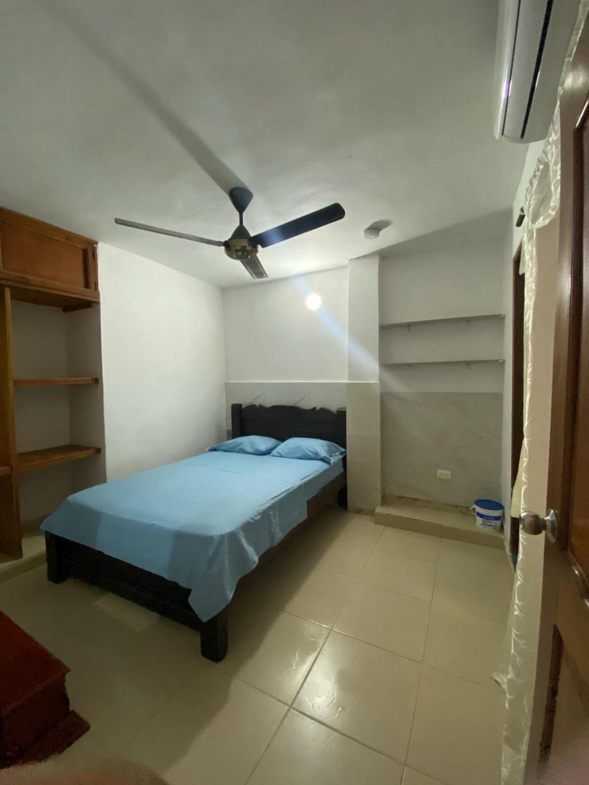 Hotel Taganga Plaza Santa Marta Extérieur photo
