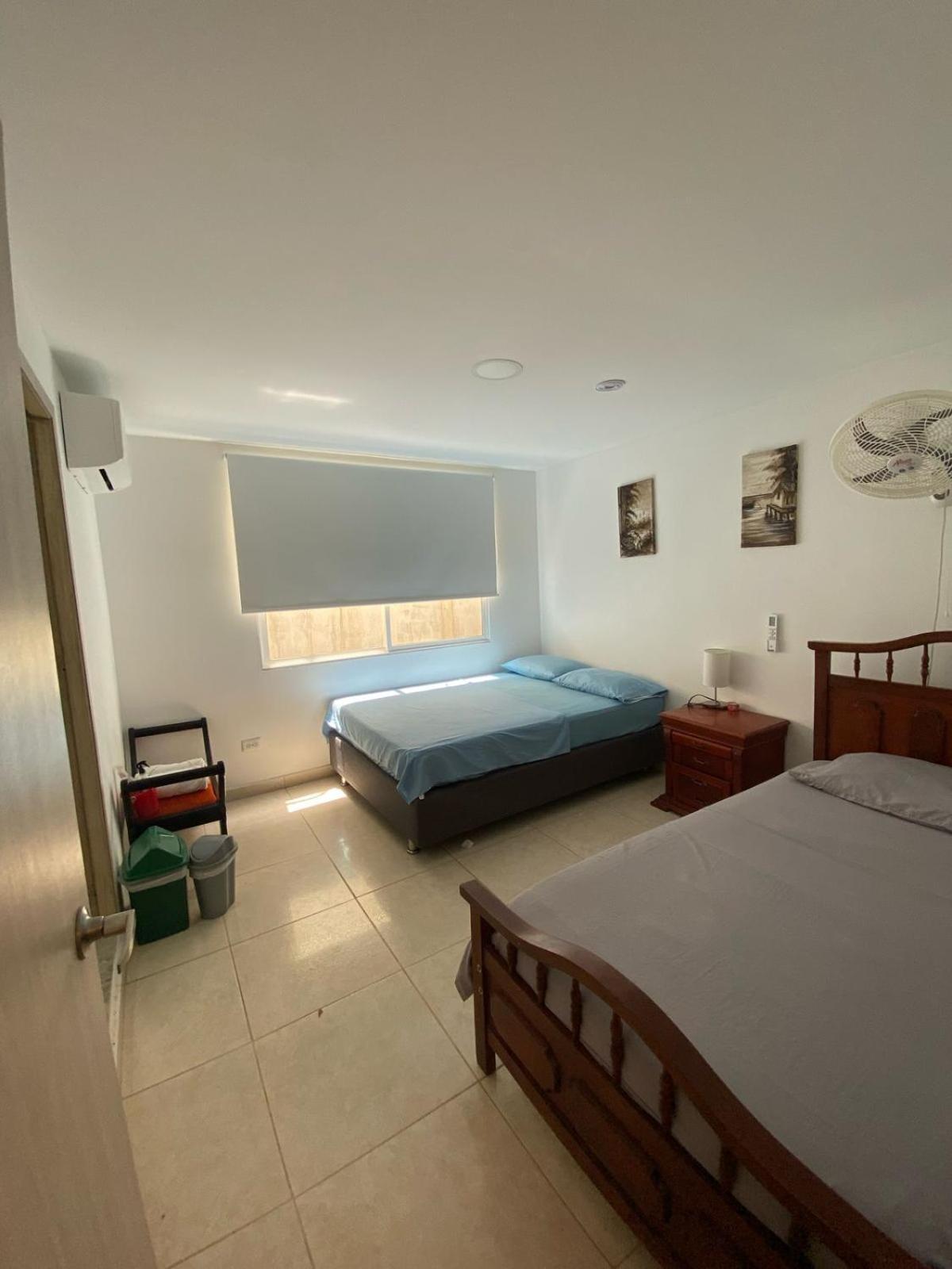Hotel Taganga Plaza Santa Marta Extérieur photo