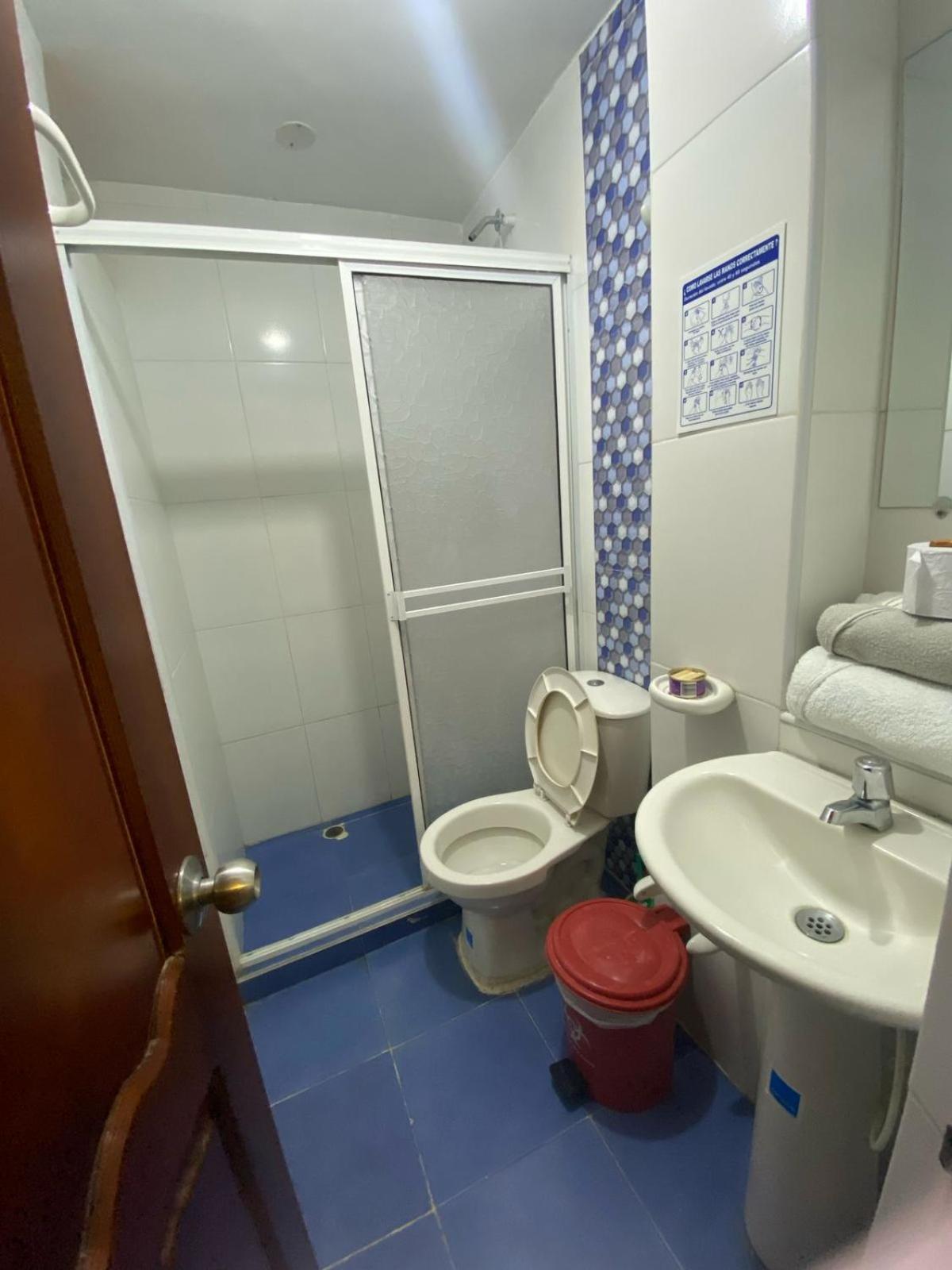 Hotel Taganga Plaza Santa Marta Extérieur photo