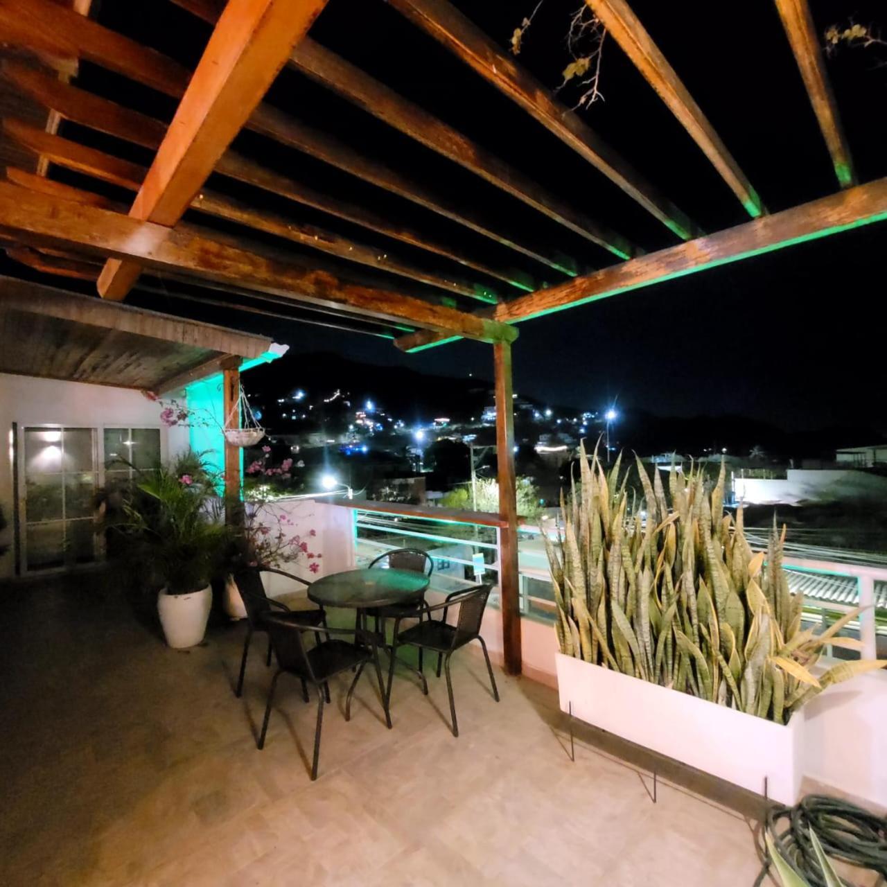 Hotel Taganga Plaza Santa Marta Extérieur photo